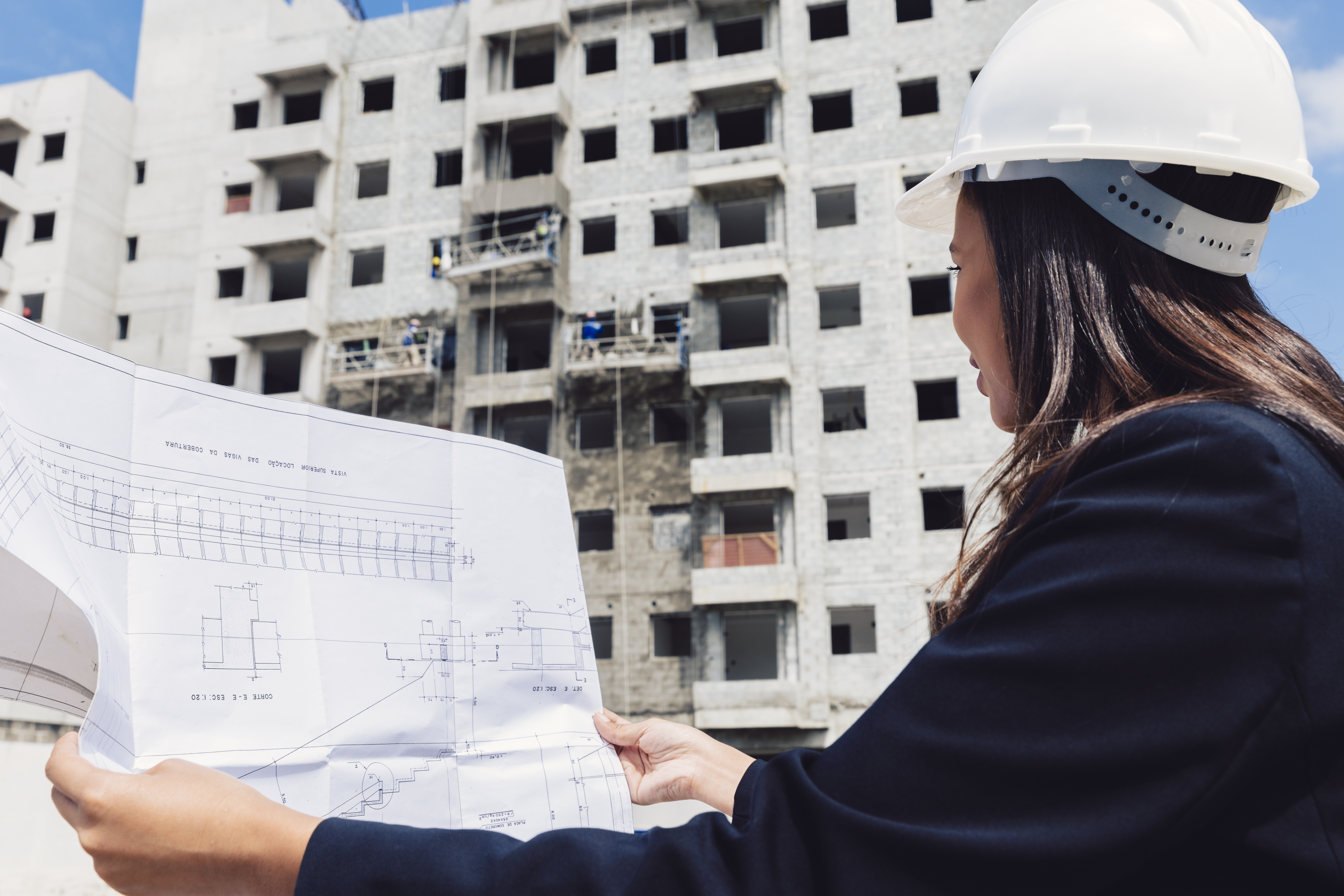 Ingeniería industrial